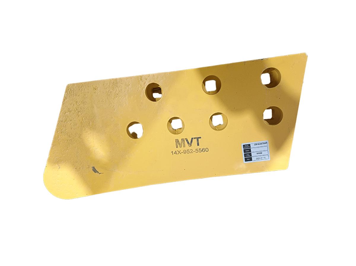 Нож боковой правый 14X-952-5560