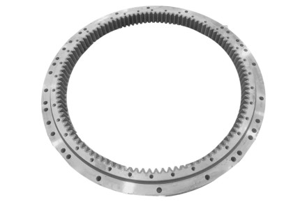 Поворотный круг R210LC-7 (81N6-01021)